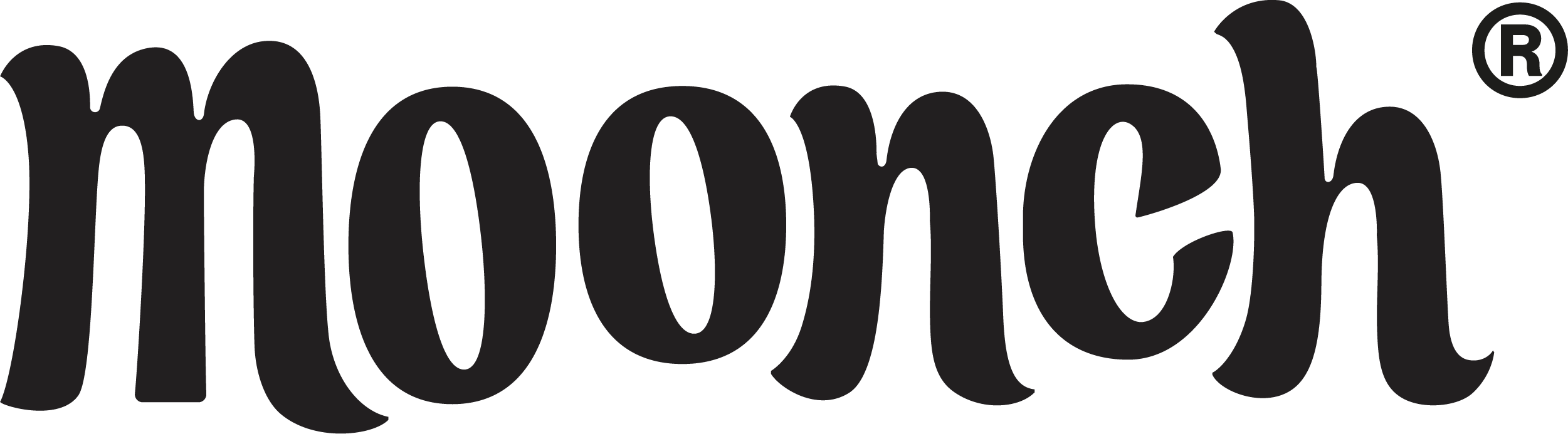 logo de moonch